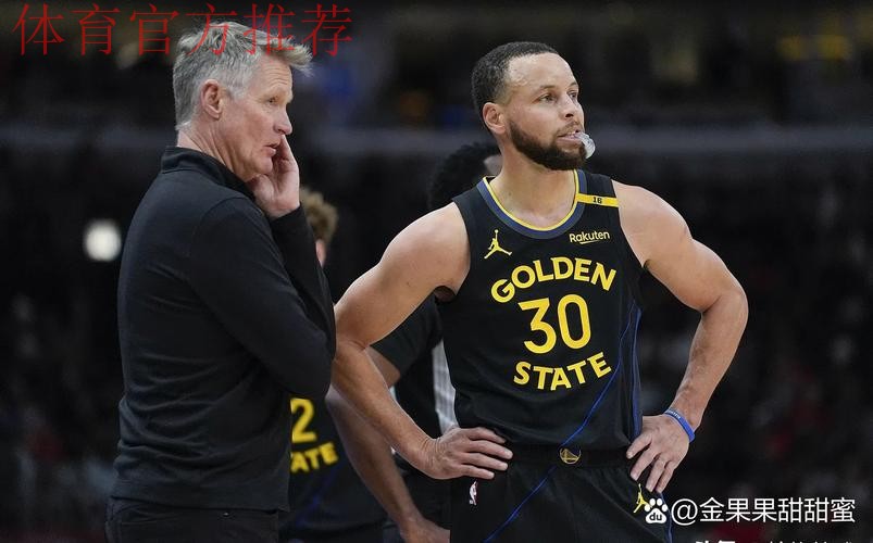 拿48分却赢不了，勇士4问题显现，科尔招数失灵，库里该认清现实